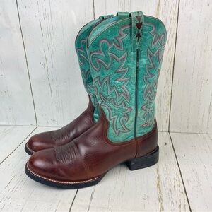 Ariat Roper’s-Style Women’s Western‎ Boots